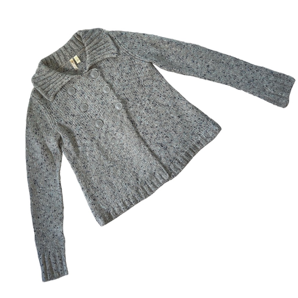 Susina medium sweater